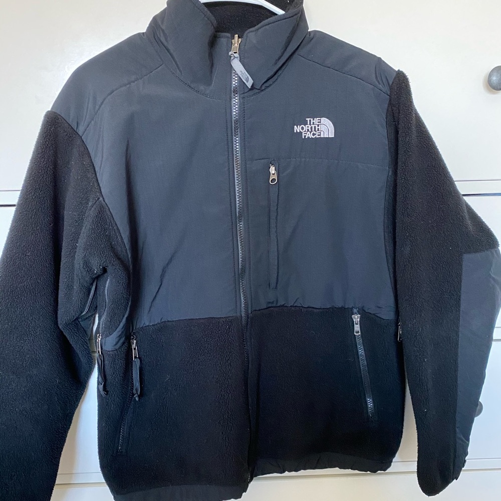 Women’s North Face